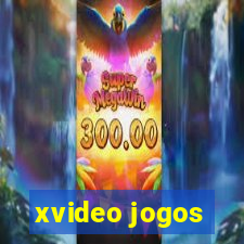 xvideo jogos